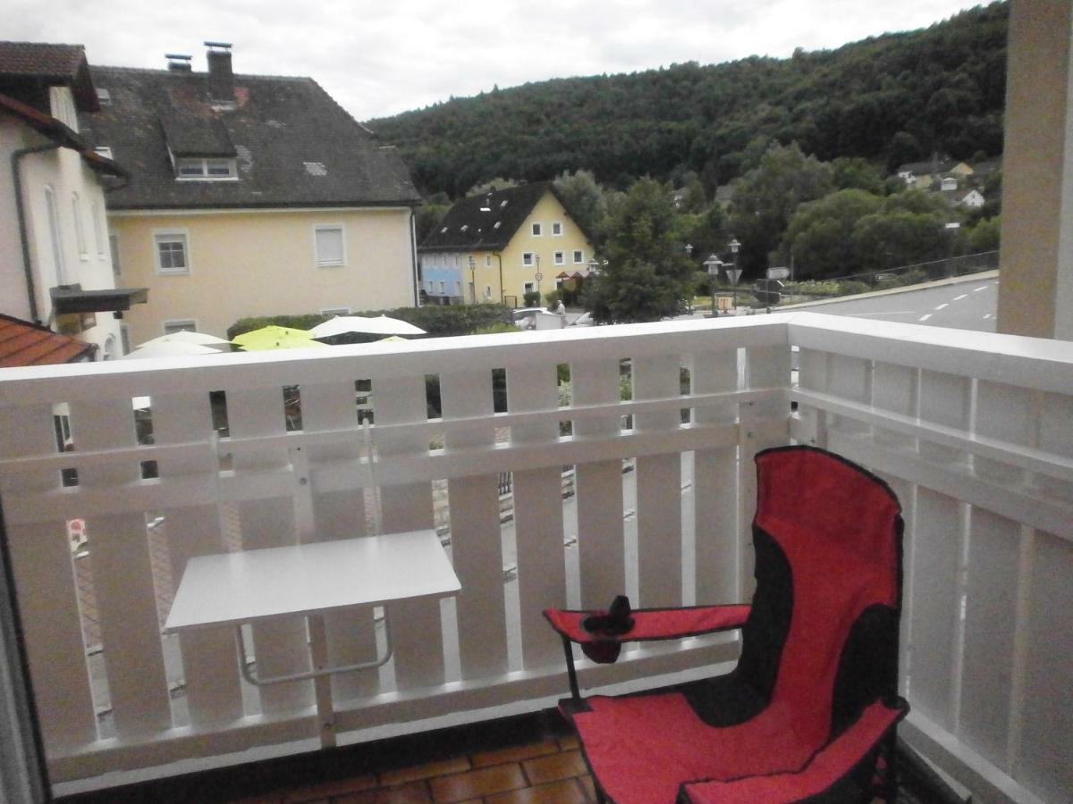 Fewo An Der Bruecke Solnhofen Eksteriør bilde
